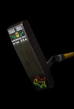 SSG Canon 1/1 Augusta Goat Carbon Hand Stamped Putter