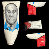 SSG 1/1 Hand Painted TW Blade Cover