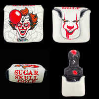 SSG 2024 Halloween Putter Cover - Mallet