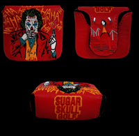 SSG 2023 Joker Putter Cover - Mallet