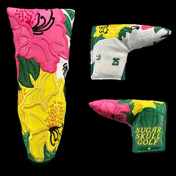 SSG 2025 Masters Azalea Cover - Blade
