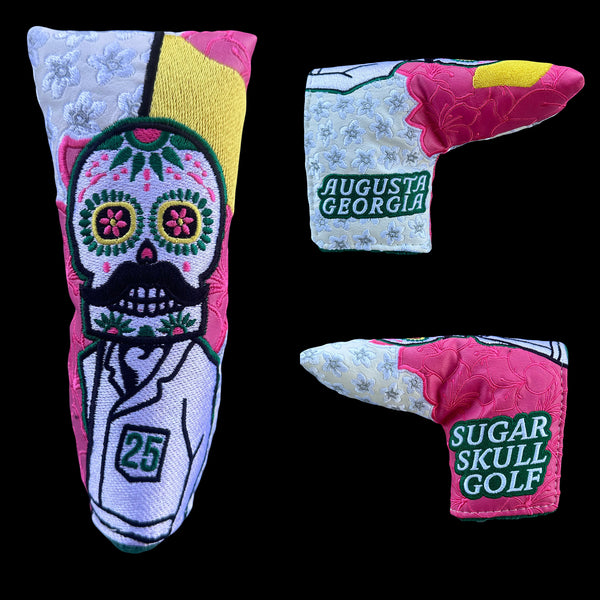 SSG 2025 Masters Caddie Cover - Blade