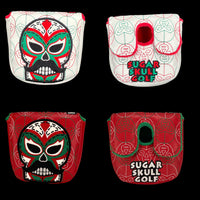 SSG 2025 Cinco de Mayo Putter Cover - Center Shaft Mallet (Random Color)