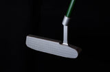 SSG Empala 1/5 Augusta Stainless Steel Hand Stamped Putter