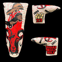 SSG 2024 Last Dance 5.0 Putter Cover - Blade