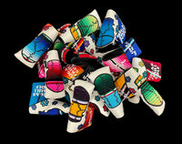 SSG 2023 Cinco De Mayo Serape Putter Cover - Blade