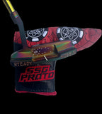 SSG 2023 Las Vegas Canon Prototype Steady Mobbin Putter
