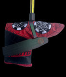 SSG 2023 Las Vegas Canon Prototype Steady Mobbin Putter