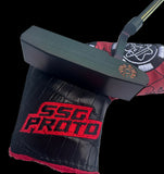 SSG 2023 Las Vegas Canon Prototype Steady Mobbin Putter