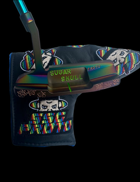 SSG 2023 Las Vegas Canon Prototype Mob Boss Putter