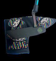SSG 2023 Las Vegas Canon Prototype Mob Boss Putter