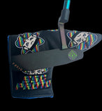SSG 2023 Las Vegas Canon Prototype Mob Boss Putter