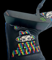 SSG 2023 Las Vegas Canon Prototype Mob Boss Putter