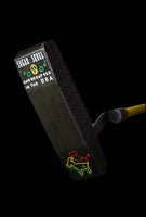 SSG Canon 1/1 Augusta Goat Carbon Hand Stamped Putter