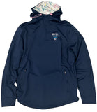 Swannies Ivy Hoodie - Midnight/Navy