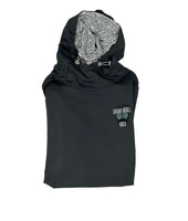 Swannies Ivy Hoodie - Graphite/Glacier