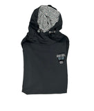 Swannies Ivy Hoodie - Graphite/Glacier