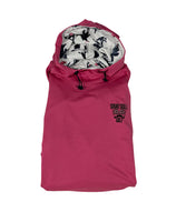 Swannies Ivy Hoodie - Watermelon