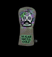 SSG 2025 SSG Anniversary Snakeskin Fairway Cover