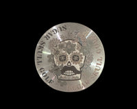 SSG Anniversary Stainless Steel Ball Marker