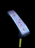 SSG 1/1 “AMEN” Empala Putter/Snakeskin Cover