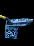 SSG 1/1 “AMEN” Empala Putter/Snakeskin Cover