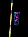 SSG 1/1 “AMEN” Empala Putter/Snakeskin Cover