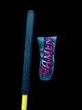 SSG 1/1 “AMEN” Empala Putter/Snakeskin Cover
