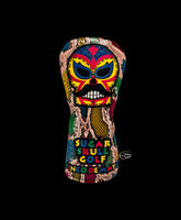 SSG 2025 Cinco de Mayo Cover Pink Snakeskin Fairway