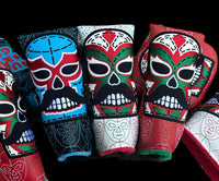 SSG 2025 Cinco de Mayo Putter Cover - Blade (Random Color)