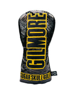 SSG 2025 GILMORE Full Snakeskin Wood Cover - Driver