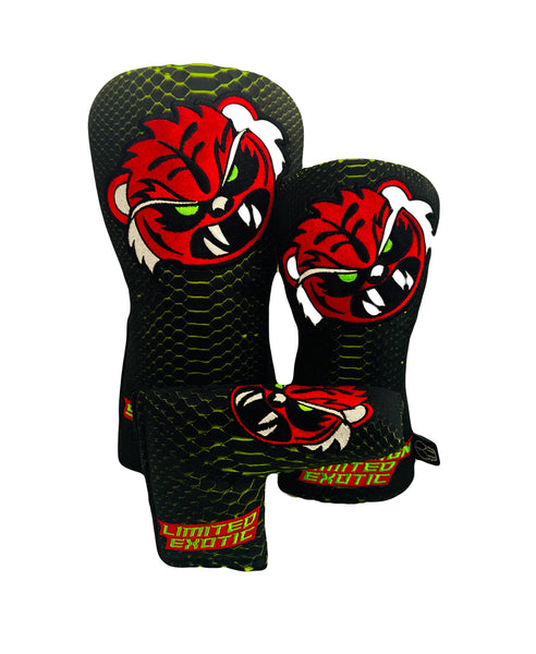 SSG 2025 Angry Tiger Snakeskin - Random Cover