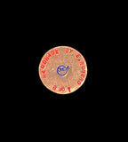 SSG 2026 Copper Ballmarker 1/8 Handstamped