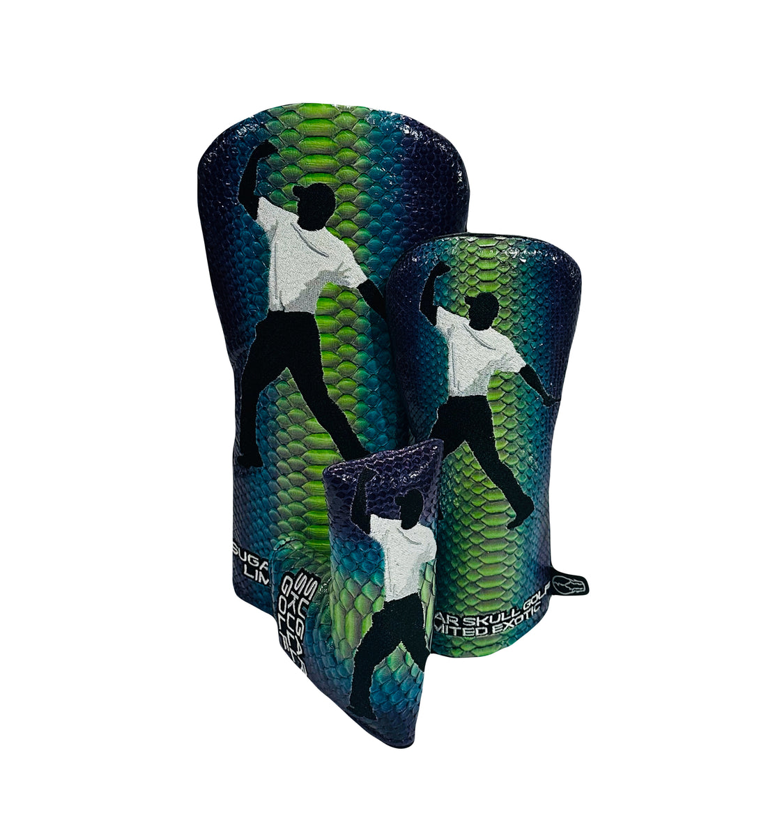 SSG 2026 “Better Than Most” EOTW Snakeskin Cover - Random – Sugar Skull ...