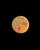 SSG 2026 Copper Ballmarker 1/8 Handstamped