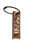SSG 2026 Copper Keychain 1/6 Handstamped