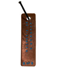 SSG 2026 Copper Keychain 1/6 Handstamped