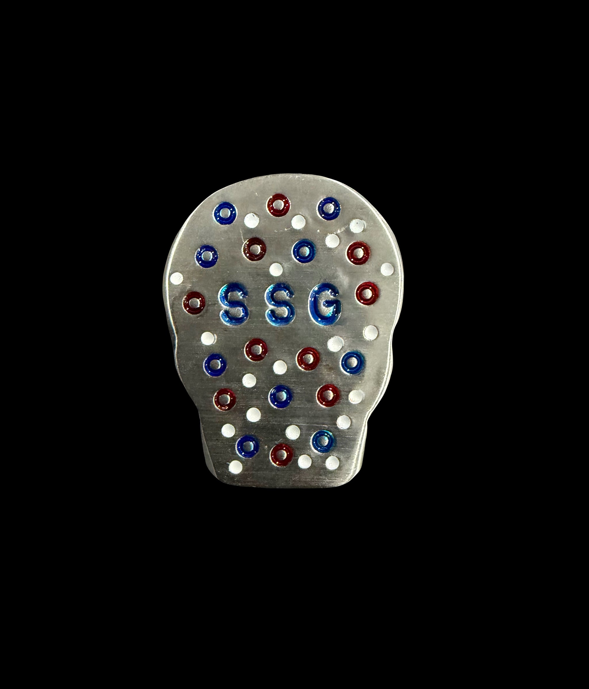 Accessories Archive – Sugar Skull Golf