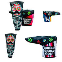 SSG 2021 SSG Cinco de Mayo Putter Cover - Blade