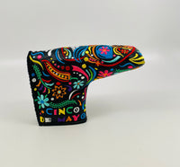 SSG Thr  Putter Cover - Blade