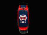 SSG Vessel Red/White/Blue Tour Pro Staff Bag