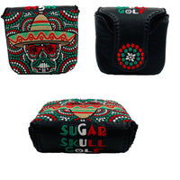 SSG 2022 Cinco De Mayo Putter Cover - Mallet