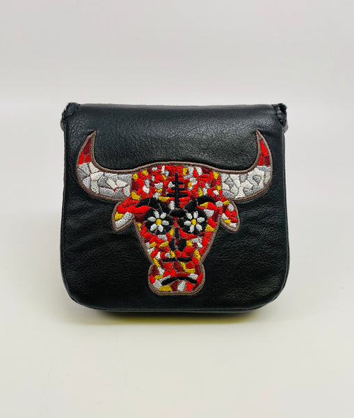SSG The Last Dance MJ Putter Cover - Mallet