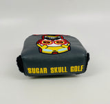 SSG Iron Man Skull Putter Cover - Mallet