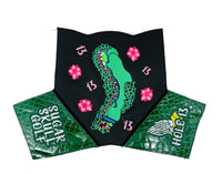 SSG Canon 1/1 Hole #13 Putter - Augusta Edition