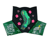 SSG Canon 1/1 Hole #13 Putter - Augusta Edition
