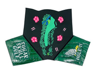 SSG Canon 1/1 Hole #11 Putter - Augusta Edition