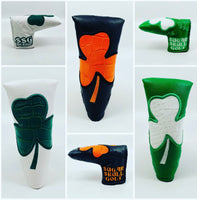 SSG 2021 St. Patrick’s Day Putter Cover - Blade