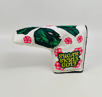 SSG Green Jackets Putter Cover - Blade
