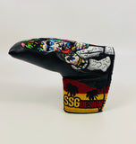 SSG Scarface Putter Cover - Blade